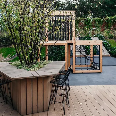 Apartament Sea Shell Stadium Brzeźno *