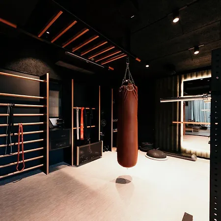 Sea Shell Stadium Brzezno Apartment *