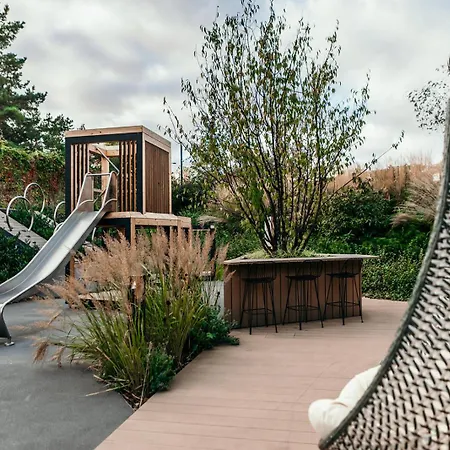 Sea Shell Stadium Brzezno *