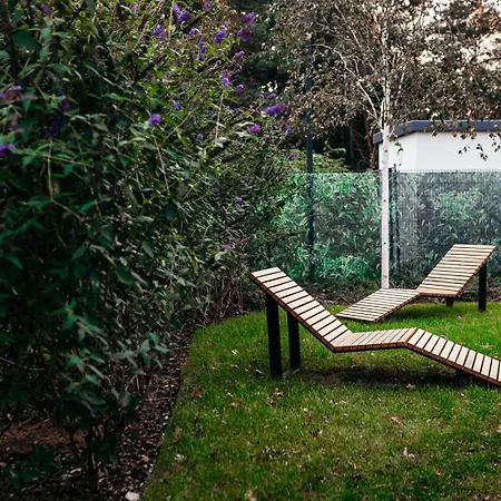 Sea Shell Stadium Brzezno Apartment Gdansk