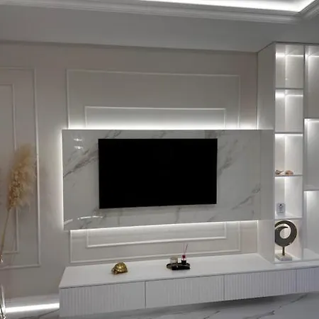 Apartamento Sea Shell Stadium Brzezno