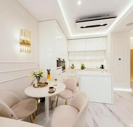 Sea Shell Stadium Brzezno Gdansk