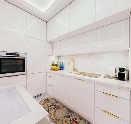 Sea Shell Stadium Brzezno *