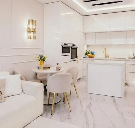 Sea Shell Stadium Brzezno