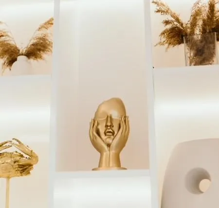 Sea Shell Stadium Brzezno Apartment *