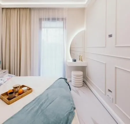 Sea Shell Stadium Brzeźno *