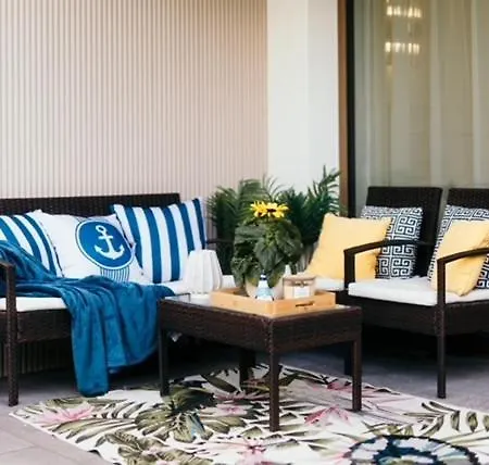 Sea Shell Stadium Brzeźno * Gdańsk