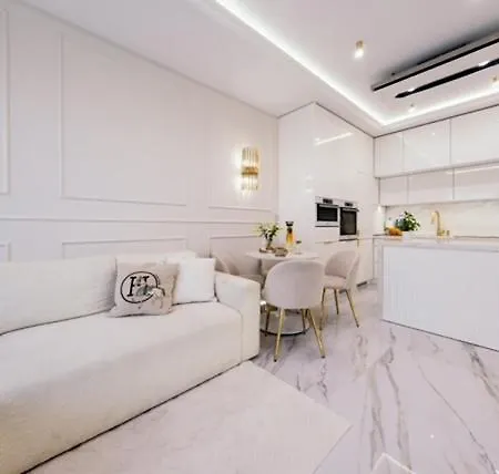 Sea Shell Stadium Brzezno