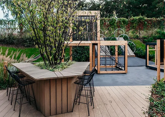 Апартаменты Sea Shell Stadium Brzezno *