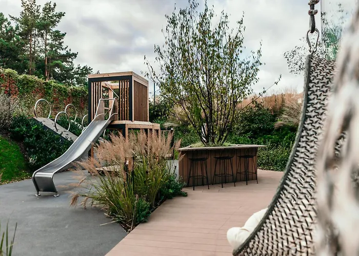 Sea Shell Stadium Brzezno *