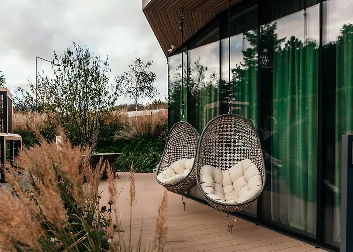 Sea Shell Stadium Brzezno Gdansk