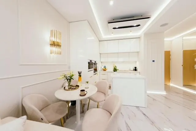 Sea Shell Stadium Brzezno Gdansk