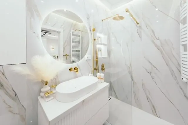 Sea Shell Stadium Brzezno *