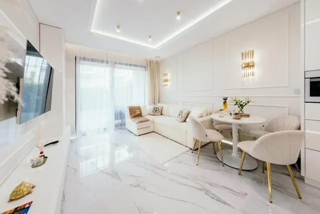 Sea Shell Stadium Brzezno Gdansk