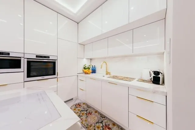 Sea Shell Stadium Brzezno *