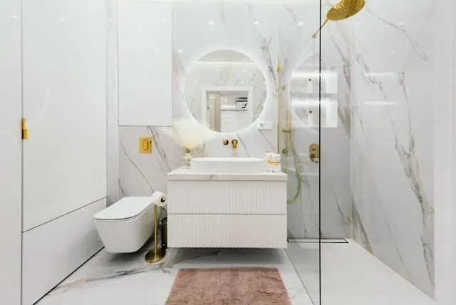 Sea Shell Stadium Brzezno