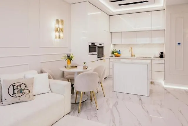 Sea Shell Stadium Brzezno