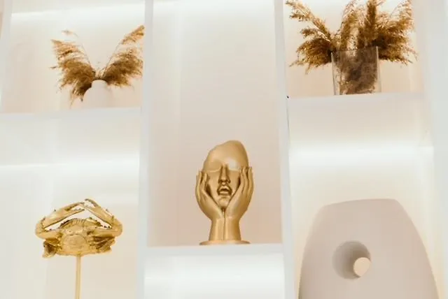 Sea Shell Stadium Brzezno Daire *