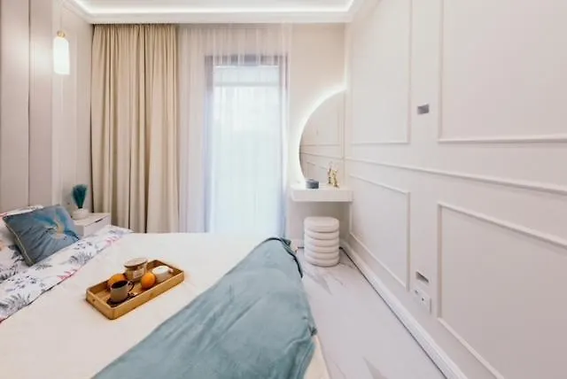 Sea Shell Stadium Brzezno *