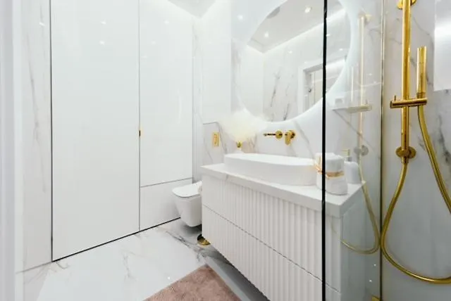 Sea Shell Stadium Brzezno Gdańsk