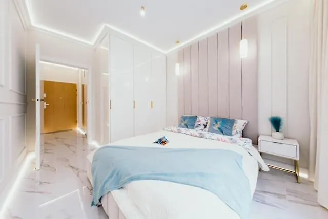 Sea Shell Stadium Brzezno *