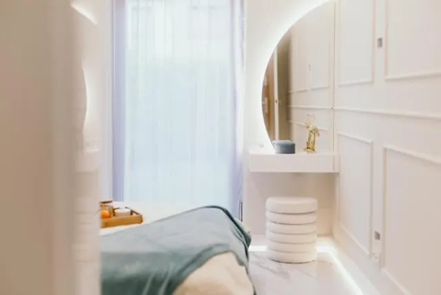 Lägenhet Sea Shell Stadium Brzezno Gdańsk