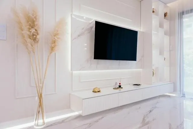 Sea Shell Stadium Brzezno * Гданьск