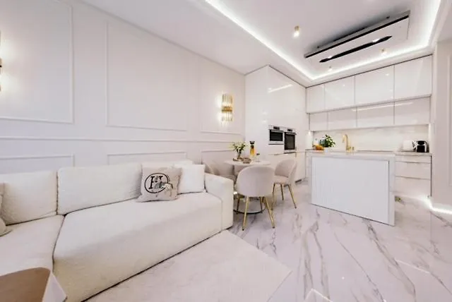 Sea Shell Stadium Brzezno