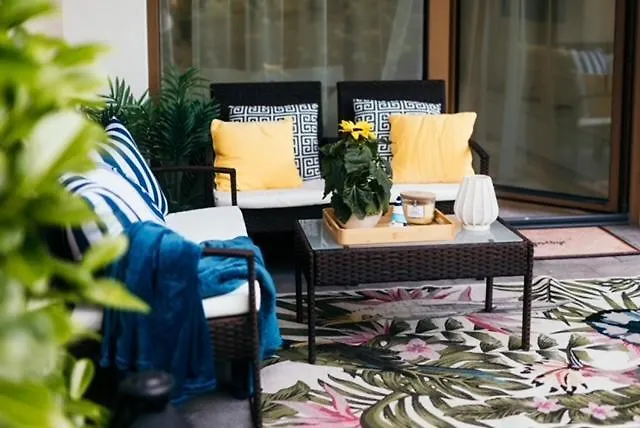 Sea Shell Stadium Brzezno *